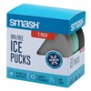 Smash 2834 Freezer Block, HDPE
