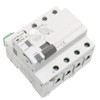 Automatic 3 Phase Auto Reconnect Differential Switch 4P 40A 30mA