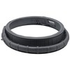 Supplying Demand DC64-03788A Front Load Washer Door Boot Seal Gasket