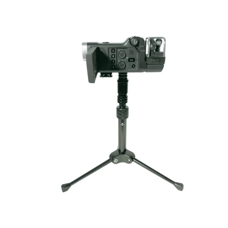 TRIAD-ORBIT TDS Desktop Stand (Compact Tripod / Large Microphone, Tablet