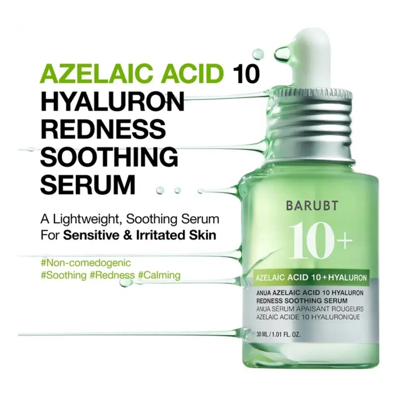 Sérum Corrector De Manchas Oscuras 10% Niacinamida + 4% *-*