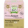 SO'BiO étic Précieux Argan Cosmos Organic Firming Radiance Rosy Day