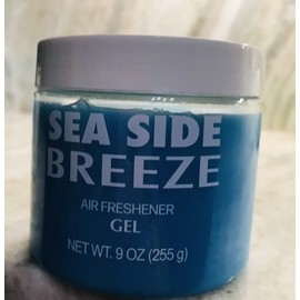 Sea Side Breeze Air Freshener 9oz/255ml
