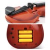 Simulation Violin Musical Toy Bow Beginner Kids Instrument Practice Birthday