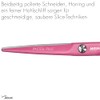 JAGUAR Pastel Plus Candy Crane 5.5 Inch Hairdressing Scissors Ergonomic