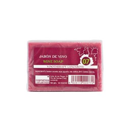 Aloe Plus Island. Handmade wine Soap 100 g by Aloe Plus Island
