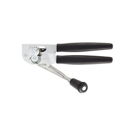 Swing-A-Way Easy Crank Can Opener, 10.4 Inches, Black