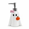 Halloween Soap Dispenser,Cute Ghost,Pumpkin Decoration