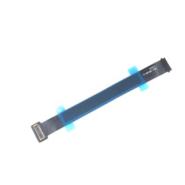 Willhom Replacement Trackpad Touchpad Ribbon Flex Cable 821-00184-A for MacBook Pro Retina 13" A1502 Early 2015