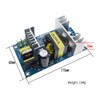 Dasiter AC-DC Buck Converter AC 100-240V to DC 24V 6A