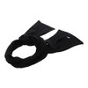 Tommy Jeans Women's Tjw Flag Scarves, black, Einheitsgröße