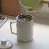 Fuji Hollow OP-1.0L.R Easy to Use Oil Pot, 2.3 gal