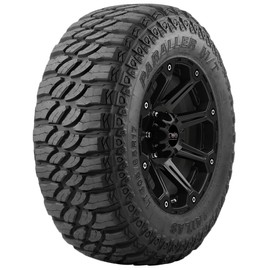 Atlas Paraller M/T Mud Terrain LT265/70R16 110/107Q C Light Truck Tire