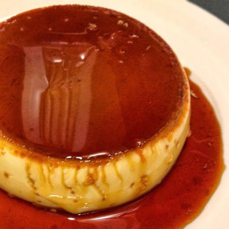 KDLCY Stainless Steel Flan Pan Flanera Mold 63 oz, Flan