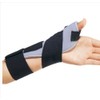 DJO 79-87101 Procare Abducted Thumbspica Thumb Splint, Left, Universal Size