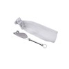 CGB Giftware | Stainless Steel Novelty Mouse Cheese Cutter and