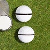 Callaway Golf Alignment Tool Divot Tool Ball Liner Ball Marker