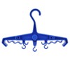 BCD BC Hanger Multi Purpose Ergonomic ABS Portable Durable Diving