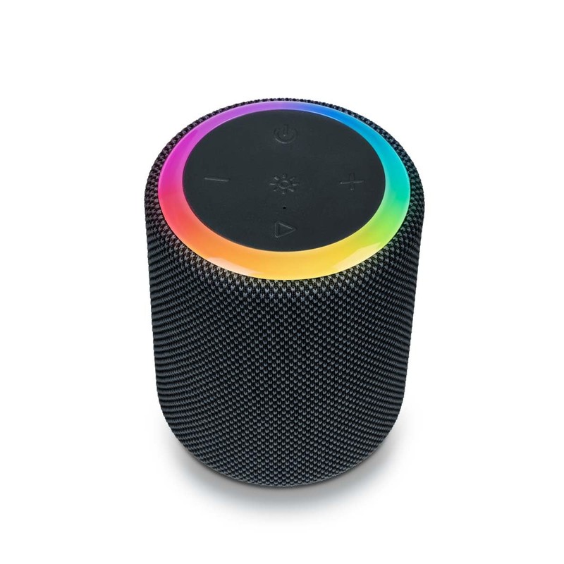 Bigben Premium Illuminated Wireless Speaker - PARTYBTIPMS1