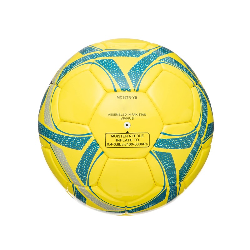 ミカサ(MIKASA) サッカー リフティングボール トレーニングボール 直径18.7cm MC35TR MC34TR 推奨内圧0.6(kgf/㎠)