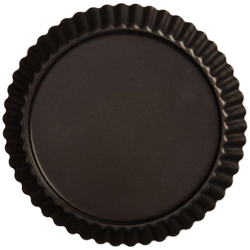 Lacor-68842-FRUIT TART MOULD ALUM. NON-STICK 24 CMS.