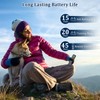 Dog Training Collar with Automatic No Barking Mode Remote 2600FT