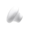 NAKUPENDA Pack of 6 Furniture Knobs, Round Ceramic Cupboard Drawer
