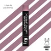 Kit de Maquillaje Profesional, Rímel Prosa con Cepillo de Silicona