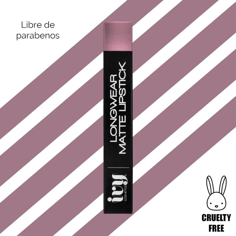 Kit de Maquillaje Profesional, Rímel Prosa con Cepillo de Silicona