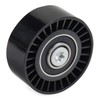 RIDEX 313D0142 Deflection / Guide Pulley, Timing Belt