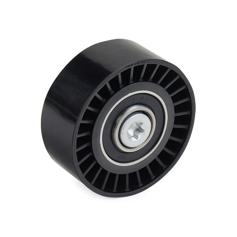RIDEX 313D0142 Deflection / Guide Pulley, Timing Belt