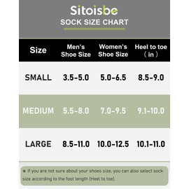 SITOISBE Pilates Grip Socks - Cushioned Slipper Non-Slip Grippy for Women Men Yoga - Barre Workout Hospital Sticky Socks, Medium, Pink, 6 Pairs