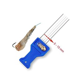 Stonfo BAITING Twin Needle