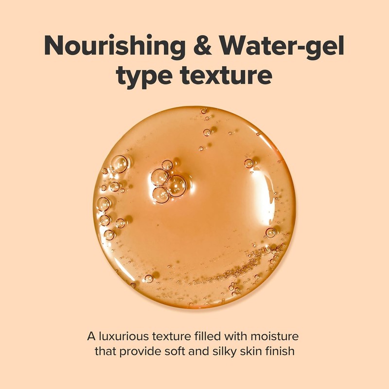 Revive Serum : Ginseng + Snail Mucin
