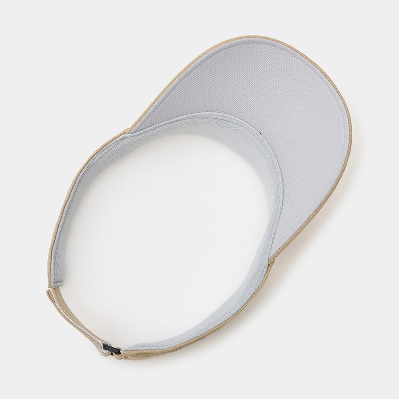 Callaway Men's Continuous Classic Sun Visor, Tour CS VISOR JM/Hat,