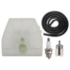 Carbbia P021016370 Air Filter For Echo CS-590, CS-600P, CS-620P, CS-620PW