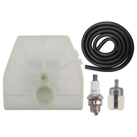 Carbbia P021016370 Air Filter For Echo CS-590, CS-600P, CS-620P, CS-620PW Chainsaw P021-016370, P021 016370