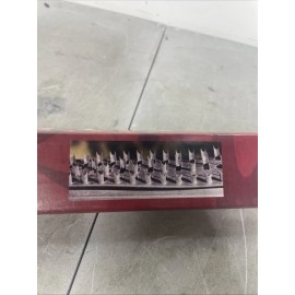 Boss Buck BB136 Shark Teeth 3 ft Strip (3 per Set)