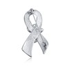 Red Ribbon for Awareness of Alcohol, Drug Abuse, Aids, COVID-19