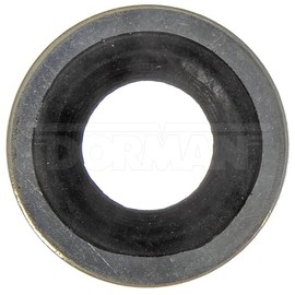 PartCatalog Engine Oil Drain Plug Gasket Compatible With Ford F-150 2004 2003 2002 2001 2000 1999 1998 1997 1996 1995 1994 1993 1992 1991 1990 1989 1988 1979 1978 1977 P-2006200