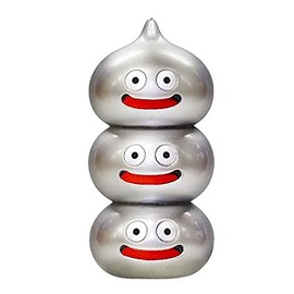 Dragon Quest Metalic Monsters Gallery Metal Slime Tower (japan import)