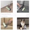Smart Design Mega Floor Lint Roller Refill - Set of