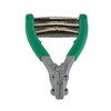 Laroal Wide Head Racket Starting Clamp, Tennis Racket Starter Stringing
