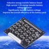 Lithium Battery Active Equalizer 1.2A Inductive BMS Balancer Energy Transfer