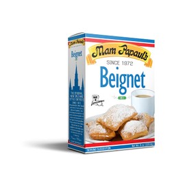 Beignet Mix