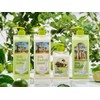 Milk Baobab Body Wash Lime & Basil, 1L, 1 piece
