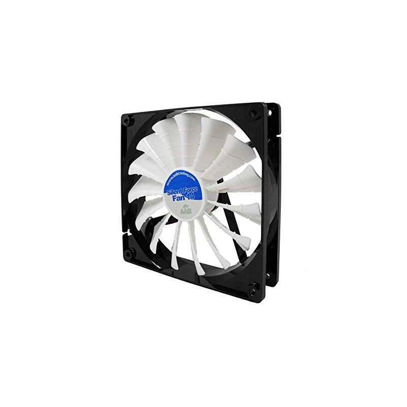 AAB Cooling Silent Force Fan 14 - Silent and Efficient