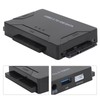 USB IDE Adapter USB3.0 to SATA Hard Drive Cable HDD