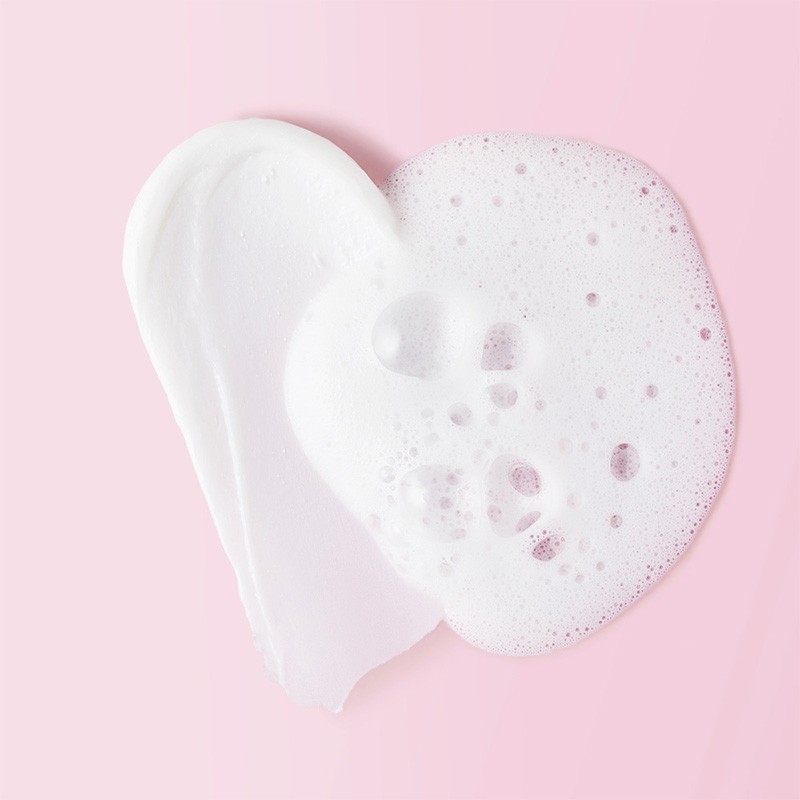 Mamonde [마몽드]세라마이드 아미노 폼 [Mamonde] Ceramide Amino Foam
