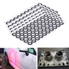 3D Scanner Markers, 15 Sheet X 50Pcs 3D Tracking Dot